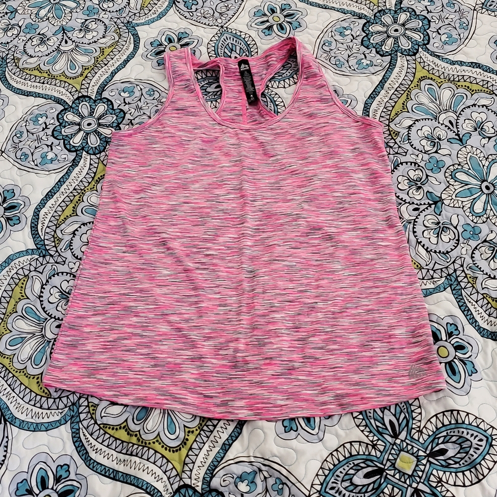 Reebok RBX Tank top